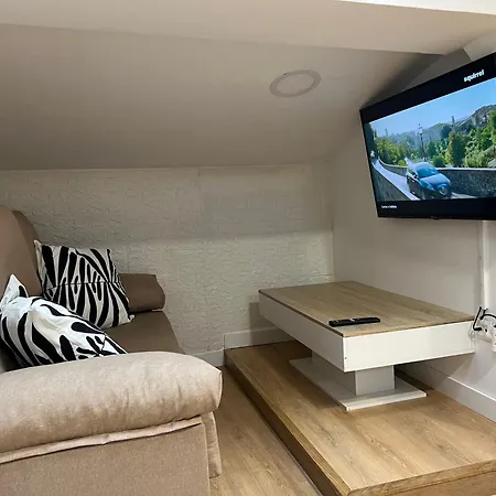 Apartamento La Rua Castro Urdiales