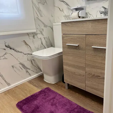 Apartamento La Rua *