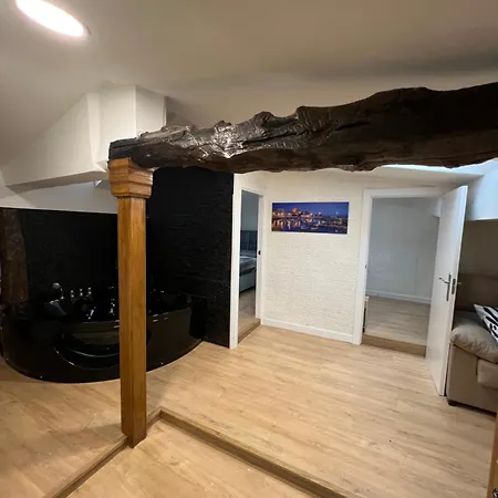 La Rua Apartamento Castro Urdiales