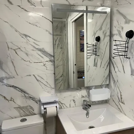 La Rua Apartamento *