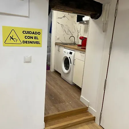 La Rua Apartment