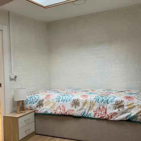 Apartamento La Rua *