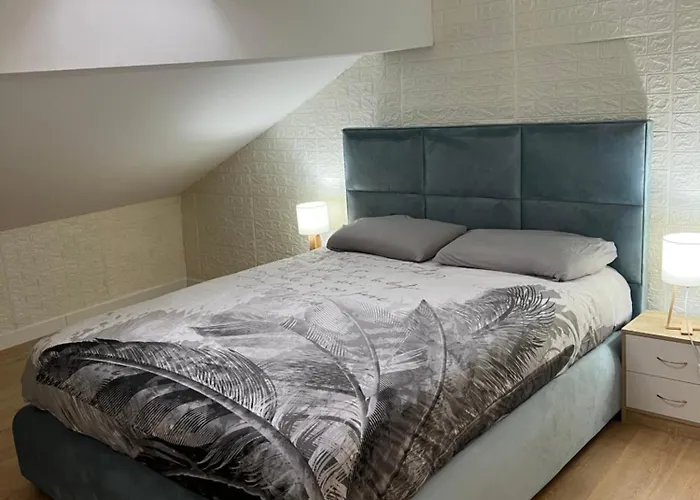 La Rua Castro Urdiales