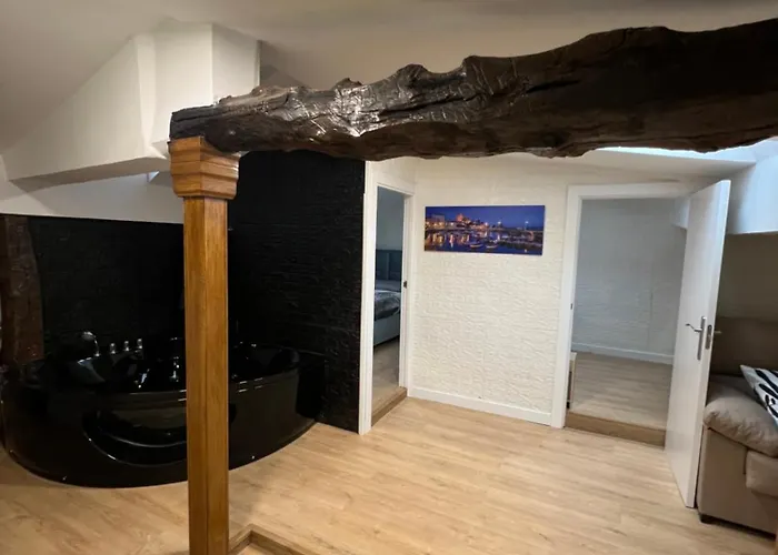 La Rua Apartment Castro Urdiales